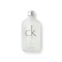 CK卡文克莱 one香水卡文克莱卡莱优中性男士女士淡香水EDT新款100ml