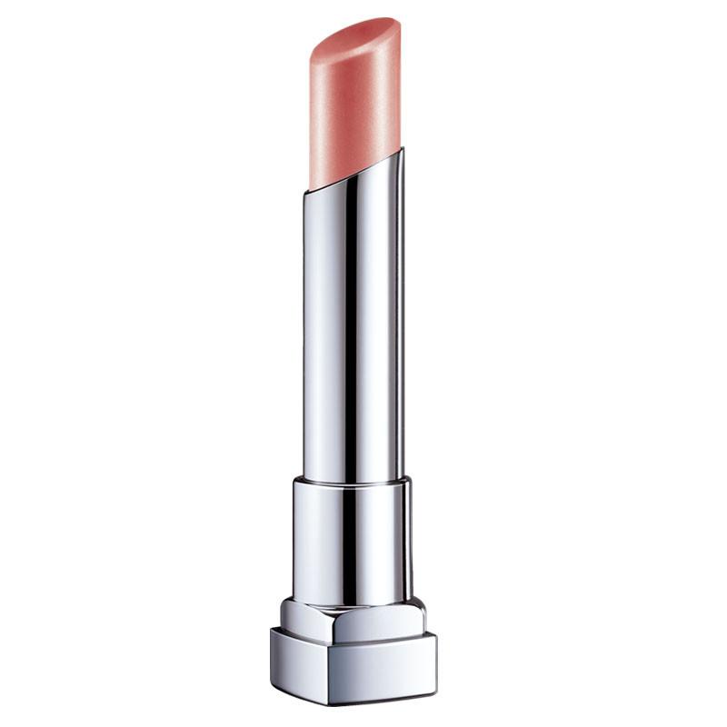 美宝莲(Maybelline)好气色轻唇膏 03清透蜜橘3g