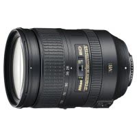 尼康/Nikon镜头 AF-S VR 28-300mm f/3.5-5.6G ED VR防抖镜头 尼克尔尼康28-300