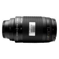 尼康(Nikon)尼克尔镜头 AF 70-300mm f/4-5.6G标准远摄变焦长焦镜头 礼包版 全画幅单反适用
