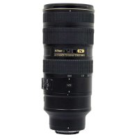 尼康 Nikon AF-S 尼克尔 70-200mm f/2.8E FL ED VR新款全画幅远射变焦镜头大三元镜头之一