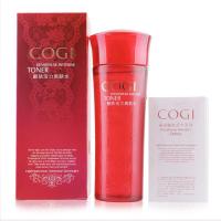高姿（COGI)醒肤活力爽肤水120ml 清爽控油收毛孔紧致（100%专柜化妆品包邮）