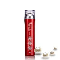 韩后雪玲珑晶纯润白亮肤水150ml 美白淡斑补水保湿提亮肤色