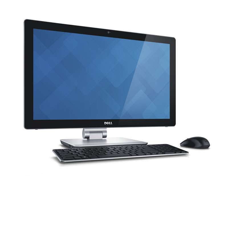 DELL一体机Inspiron One 2350-R108TB