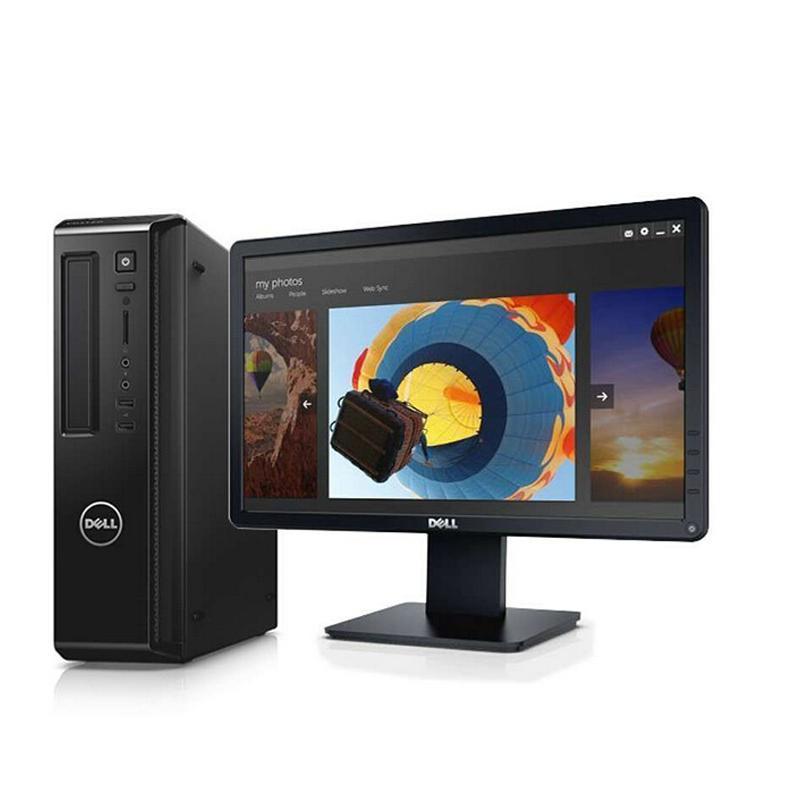 戴尔(DELL)台式电脑Vostro 3800-R1206B+E2014H
