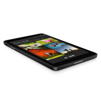戴尔(DELL) Venue7-3736 7英寸平板电脑 8G 黑色（A9 8GB Android4.2.