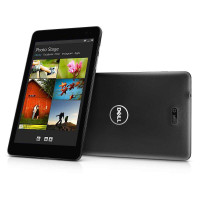 戴尔(DELL）Venue 8-BK16RB 8英寸平板电脑 16G WIFI （Z2580 2G内存 16G存储）