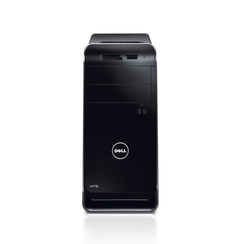 戴尔(DELL)XPS8700-5638 23英寸显示器（ I5 4460 8G 1TB DVD刻录 4G独显）