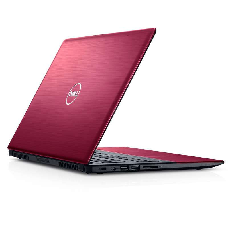 戴尔(DELL)V5470R-2528R 14英寸笔记本电脑（i5-4200U4G 500G 2G独显 Win8 )