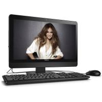 戴尔（DELL）Vostro 3015-R1206B一体机 19.5英寸电脑一体机（J2900 2G 500G 集显 )