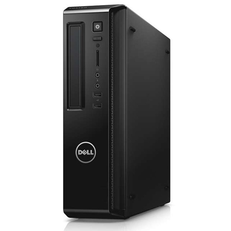 戴尔(DELL) Vostro 3800-R3638B台式主机 23英寸显示器（G3240 4G 500G 1G独显）