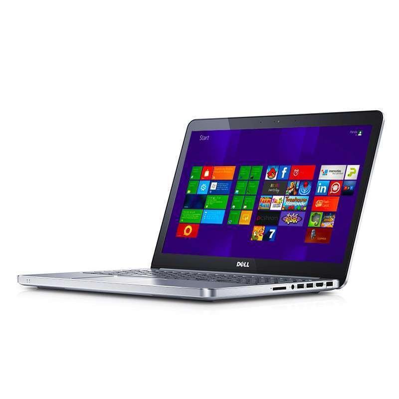 戴尔(DELL)Ins 15HR-3528S 15英寸笔记本电脑（i5-4210U 6G 500G 2G独显 银色）