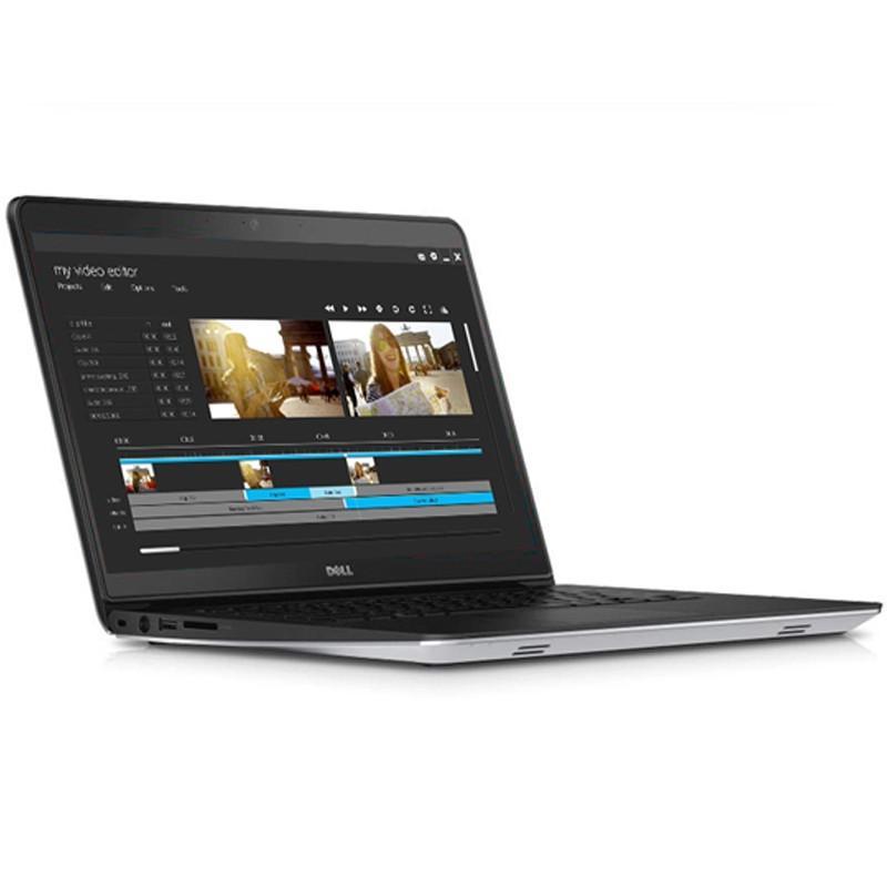 戴尔（DELL)Ins15MR-1528S 灵越15.6英寸笔记本电脑(i5-4210U 4G 500G 2G独显)