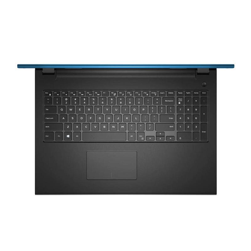 戴尔（DELL）灵越 15CR-1528LL 15.6英寸笔记本 i5-4210U 4G 500G 2G独显 蓝色