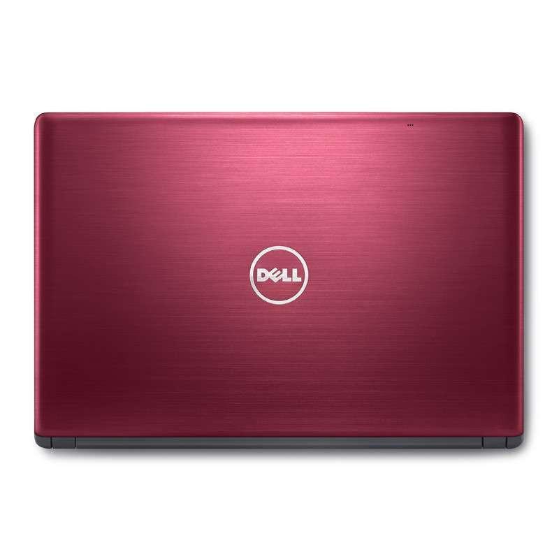 戴尔(DELL) V5470R-4528S 14英寸超薄笔记本电脑(i5-4210U 4G 500G 2G独显 蓝牙)