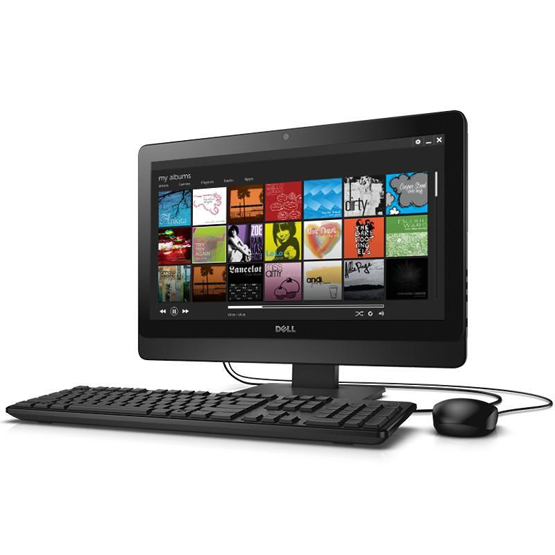 戴尔（DELL)一体机Vostro 3015-R1206B(QCJ2900 2GBL1333MHZ 500GB )