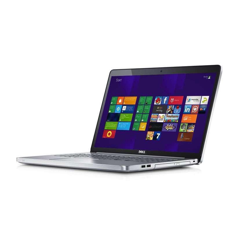 戴尔（DELL)灵越笔记本Ins17HR-3728TS(i7-4510U 16GB 1TB+8GB 2G Win8)
