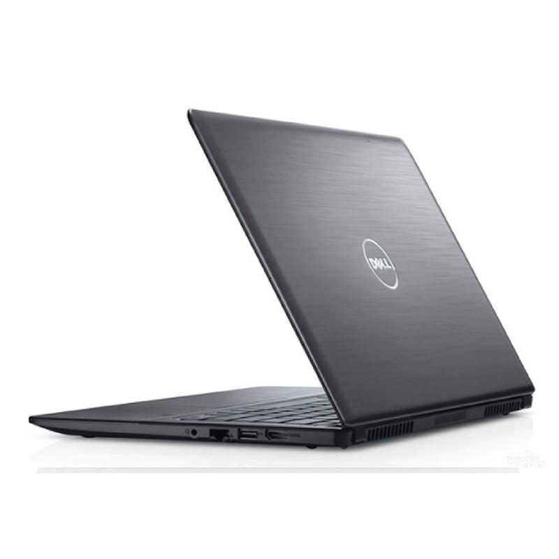 戴尔(DELL) V5470R-4528S 14英寸超薄笔记本电脑 银色 i5-4210U 4G 500G 2G独显新品