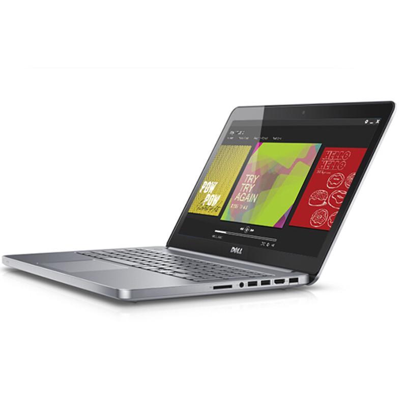 Dell/戴尔 灵越15(7537) Ins15H-3728 7000超级本游戏笔记本定制
