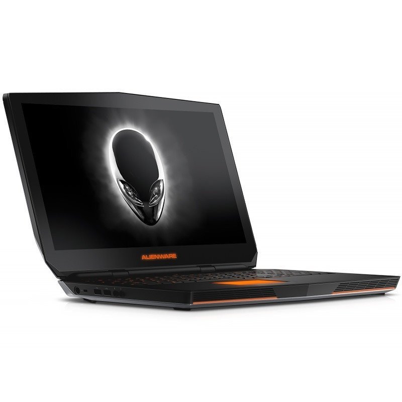 外星人（Alienware）ALW17D-5648 17.3英寸游戏本 I7 8G 1T+80G固态 4G独显 win8
