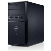 戴尔（DELL）Vostro 3900-32N6台式电脑主机 G3240 2GB 500G DVD WIN8全国联保三年
