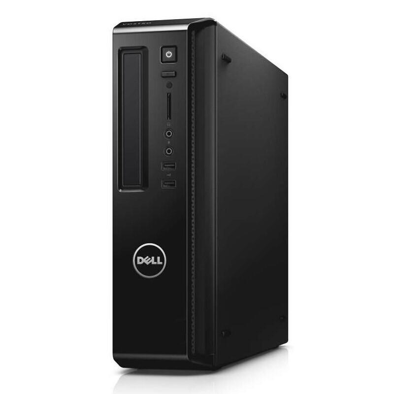 戴尔(DELL) V3800-R3208B台式电脑+19.5英寸显示器