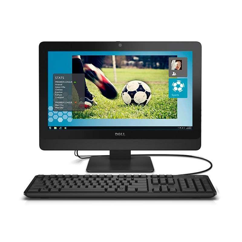 戴尔(DELL) 3010-R1106B 19.5英寸 电脑一体机