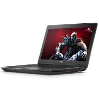 Dell/戴尔 Ins14PR-1448B( i5-4200H 4G独显 500G GTX 850M ）黑色