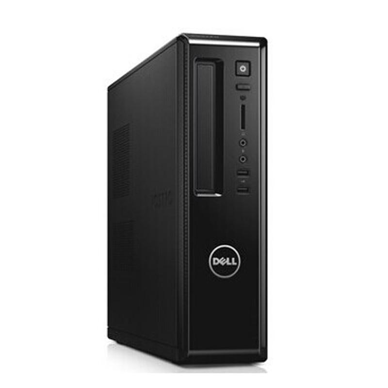 Dell/戴尔Vostro V3800-R3208 台式主机 G3240/2G/500G/DVD/集显/WIN8.1