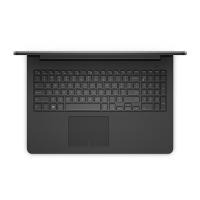 戴尔(DELL)Ins 15CR-2316BB灵越15.6英寸笔记本电脑（I3-4005U 2GB 500GB 1G独显)