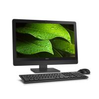 戴尔商用一体机Vostro 3340-R1636B G32404G500GR7A2652G 23LED