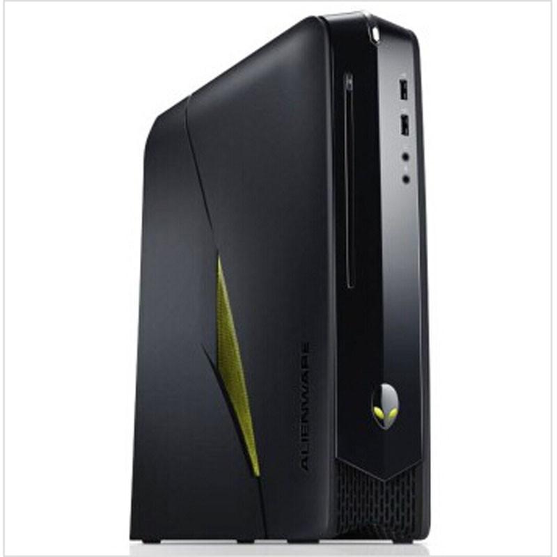 外星人（Alienware）ALWX51R-4828 台式主机四核 I7-4790S 16G 2T NEW!
