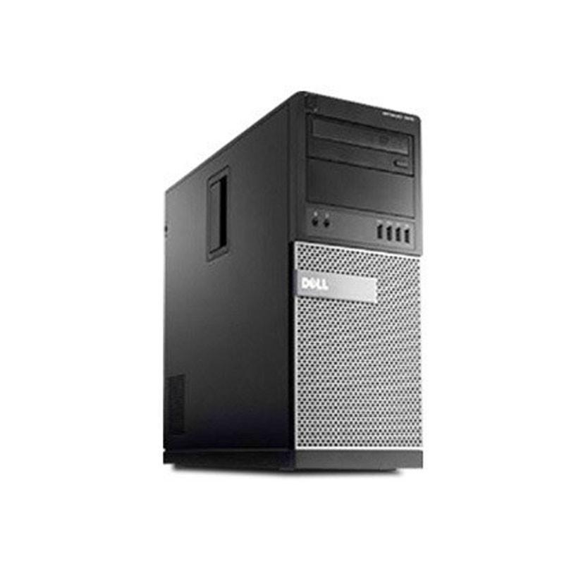 戴尔（DELL）OptiPlex 9020MT 四核台式主机（ i7-4790 8G 1TB 1G独显 DVD刻录）