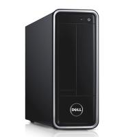 戴尔（DELL） Inspiron 3647-R3938/6938 台式主机(四核i5-4460S 1TB 1G独显）