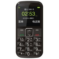中兴手机L530G[黑]