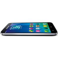 联想黄金斗士A8（A808T）4G手机（深邃黑）