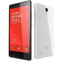 红米note增强版移动4G版手机(象牙白)