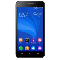 华为 荣耀畅玩4（G620S-UL00） 联通4G智能手机（黑色）双卡双待