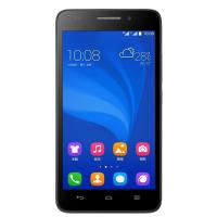 华为 荣耀畅玩4（G621-TL00） 移动4G智能手机（黑色） 双卡双待