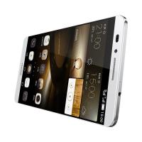 华为手机Mate7 MT7-TL10(银色高配)