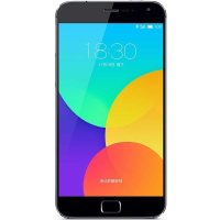 魅族 MX4 Pro 移动版 灰色16G