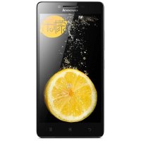 联想 乐檬 K3（K30-T）16G版 移动4G手机（清新白）双卡双待 TD-LTE/TD-SCDMA/GSM