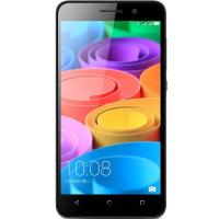 华为荣耀畅玩4X（Che2-TL00M）（1GB RAM）（黑色）移动4G