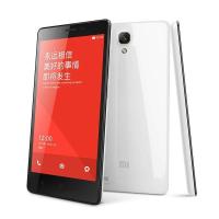 小米 红米Note 标准版 电信4G智能手机手机 白色