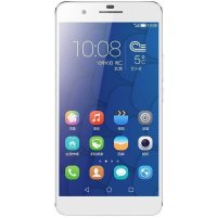华为荣耀6Plus（PE-CL00)电信4G（白）