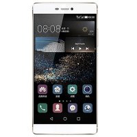 HUAWEI P8 GRA-TL00（烟云灰）移动 标配