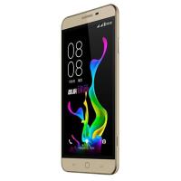 酷派Y76 （锐志金） 联通4G智能手机 双卡双待 （1G+8G）