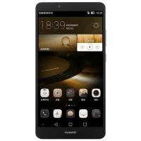 华为Mate7 移动4G标配版 曜石黑 双卡双待