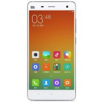 小米4手机 联通4G特别版 白色
