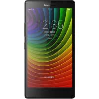 联想乐檬K8（ K80M ） 移动联通双4G手机 前黑后白